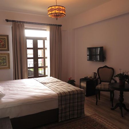 Livia Garden Hotel Selçuk Buitenkant foto