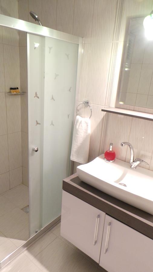 Livia Garden Hotel Selçuk Buitenkant foto