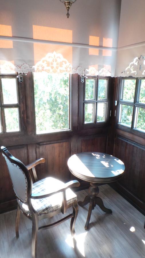 Livia Garden Hotel Selçuk Kamer foto