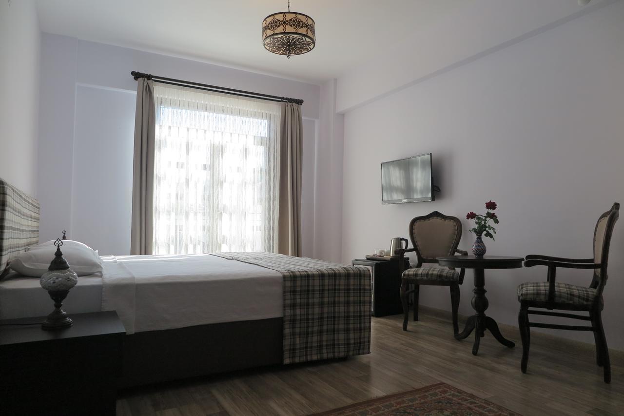 Livia Garden Hotel Selçuk Buitenkant foto