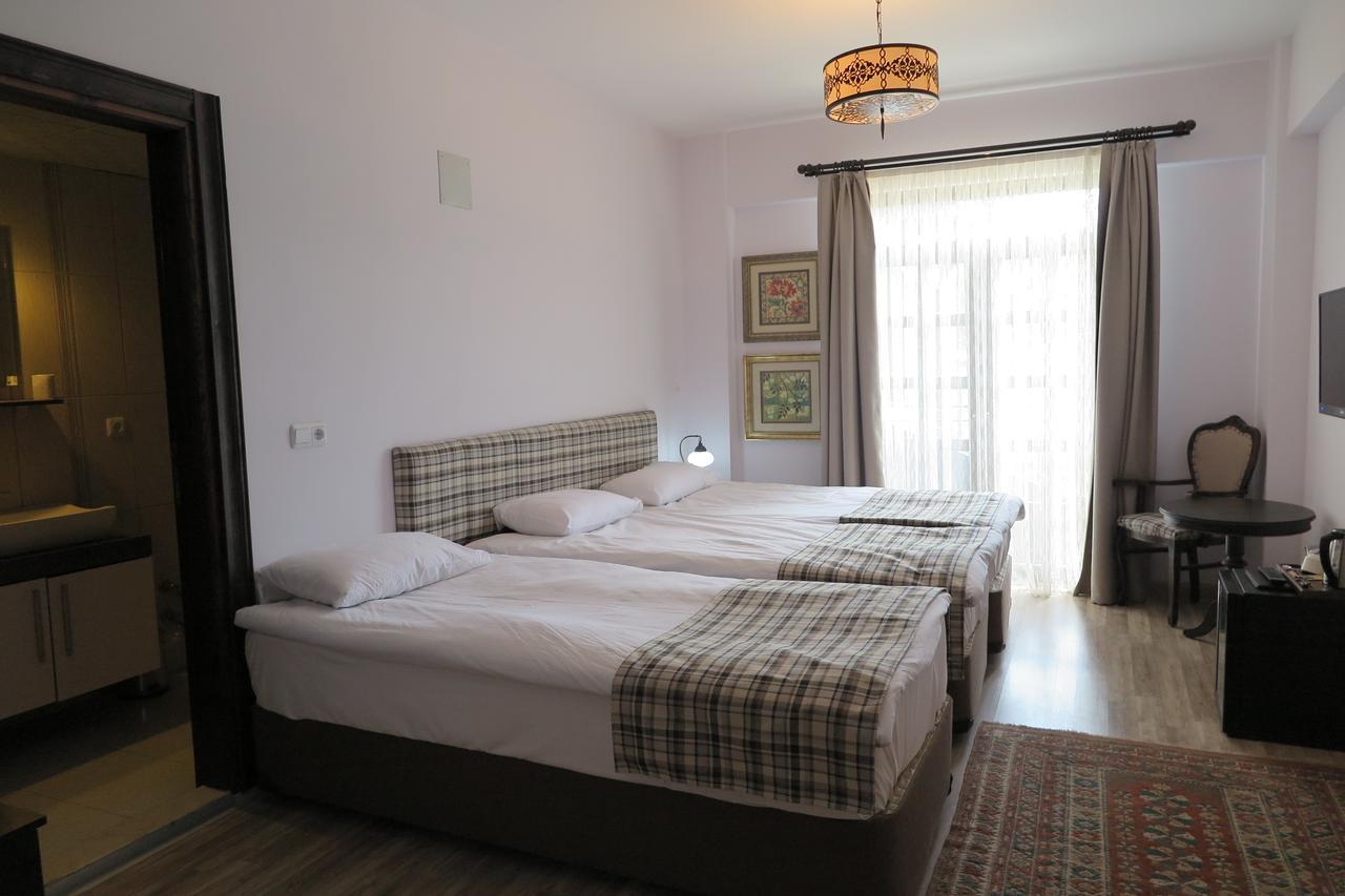 Livia Garden Hotel Selçuk Buitenkant foto