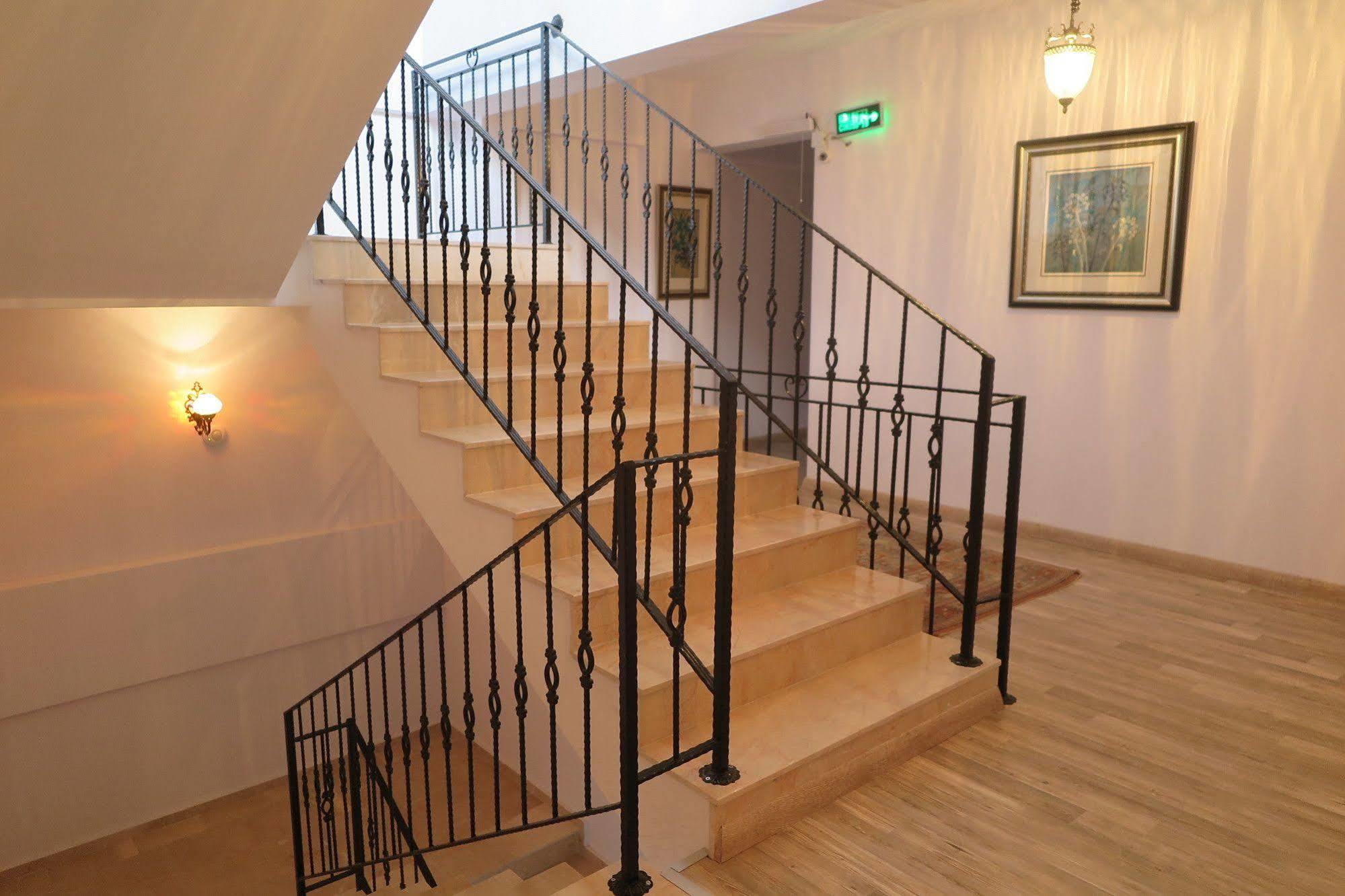 Livia Garden Hotel Selçuk Buitenkant foto