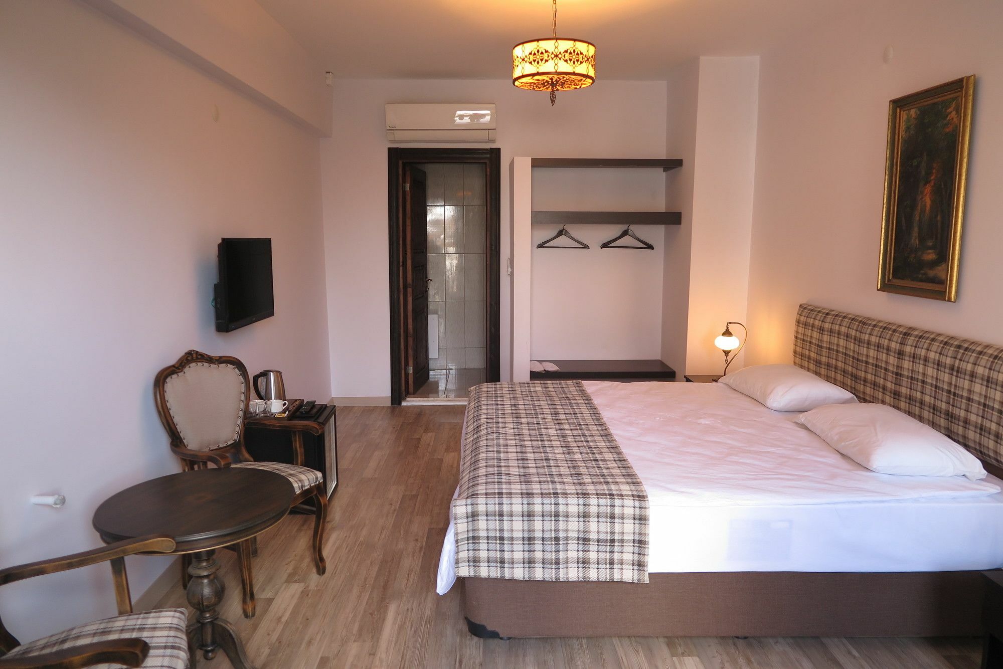 Livia Garden Hotel Selçuk Buitenkant foto