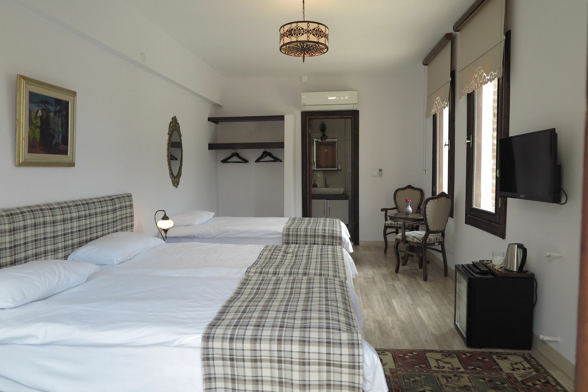 Livia Garden Hotel Selçuk Buitenkant foto