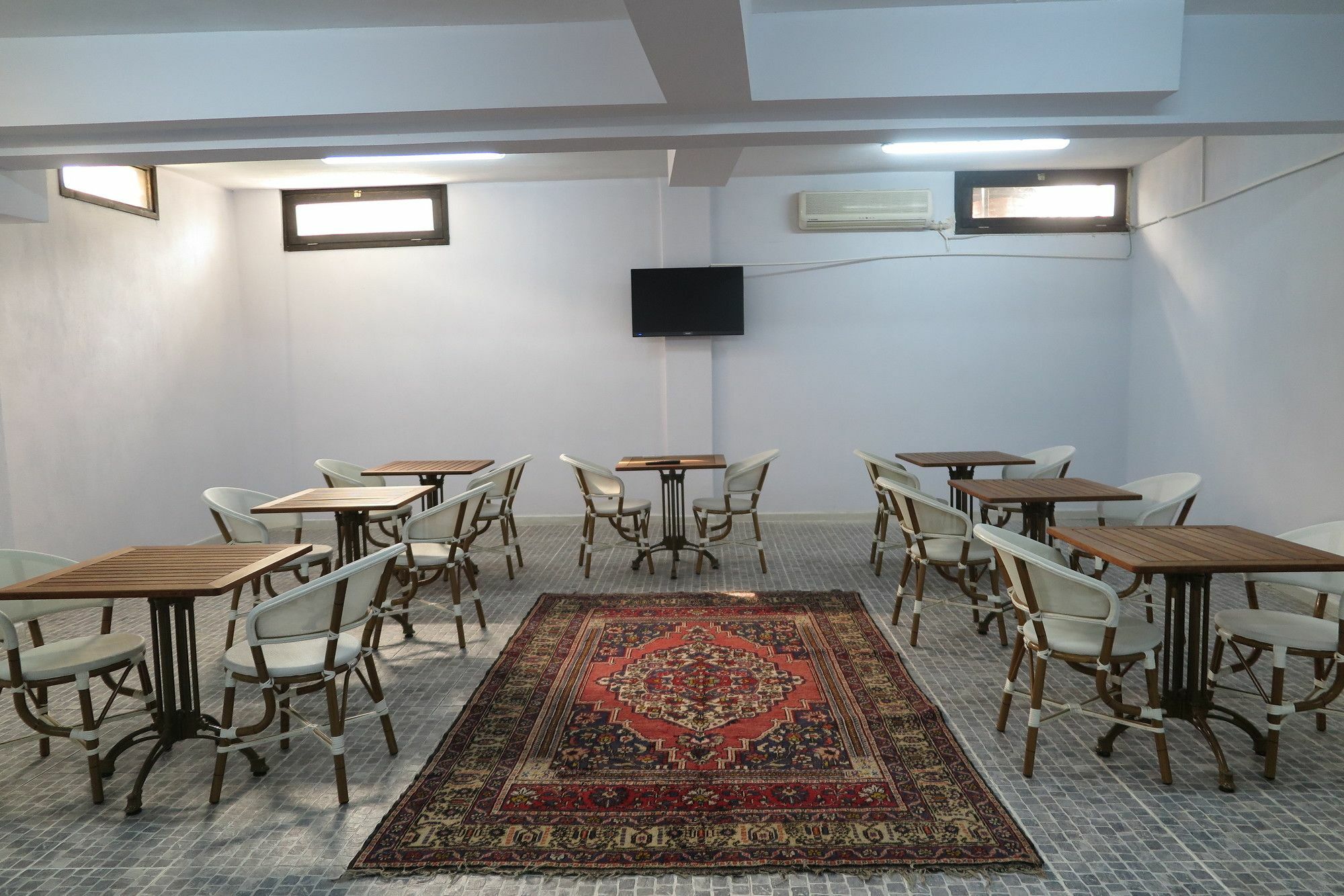 Livia Garden Hotel Selçuk Buitenkant foto